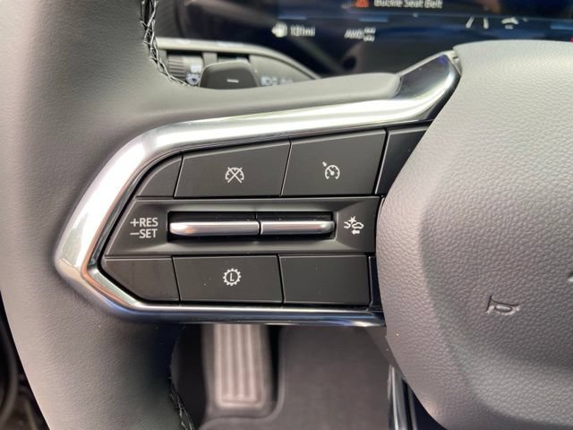 2027 Chevrolet Equinox LT - Photo 26