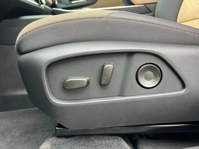 2026 Chevrolet Equinox ACTIV - Photo 17