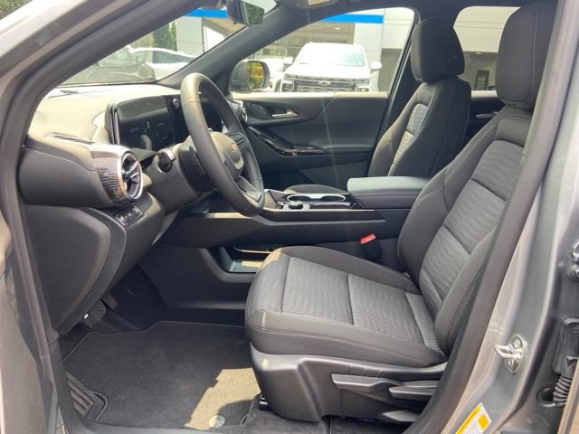 2026 Chevrolet Equinox LT - Photo 17