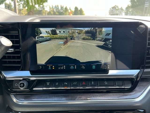 2026 Chevrolet Silverado 2500 HD LTZ - Photo 32