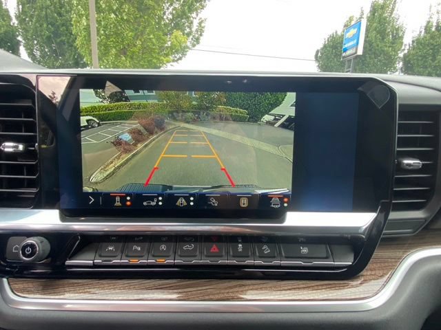 2026 Chevrolet Silverado 1500 RST - Photo 32