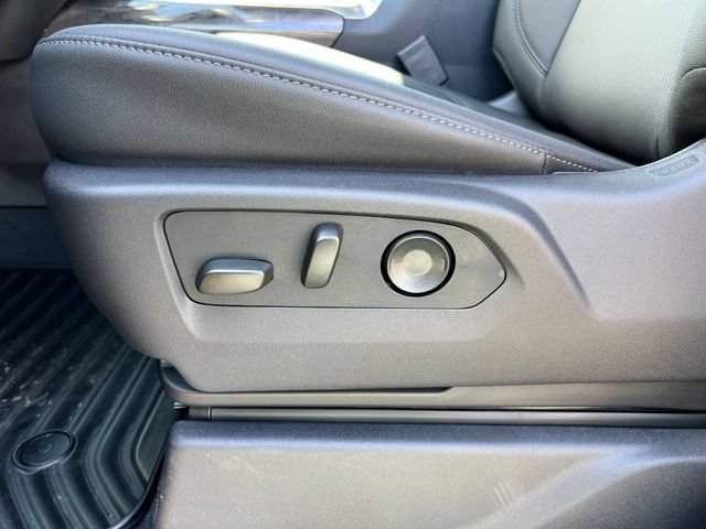 2026 Chevrolet Silverado 2500 HD LTZ - Photo 17