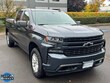  Chevrolet Silverado 1500 LTD