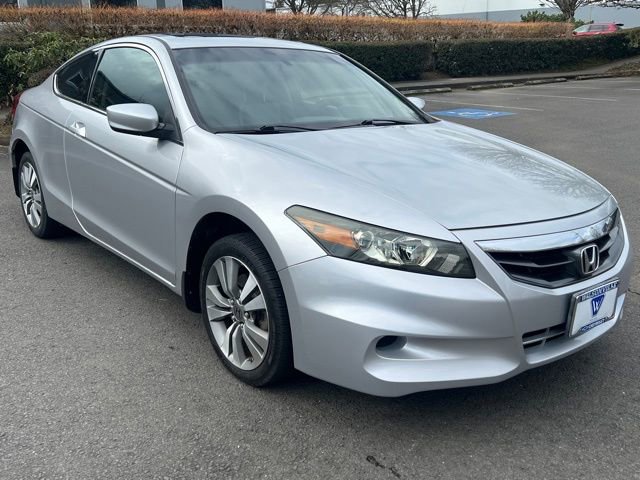2012 Honda Accord EX-L