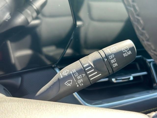 2026 Chevrolet Trailblazer Activ - Photo 27