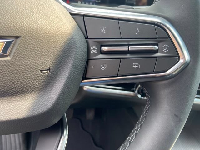 2026 Chevrolet Equinox LT - Photo 22