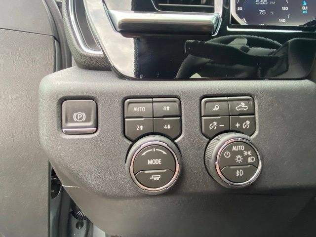 2026 Chevrolet Silverado 1500 RST - Photo 21