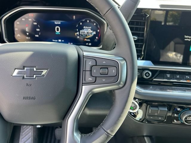 2026 Chevrolet Silverado 2500 HD LTZ - Photo 22