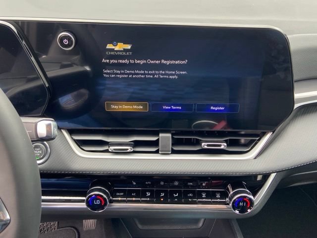 2027 Chevrolet Equinox LT - Photo 30