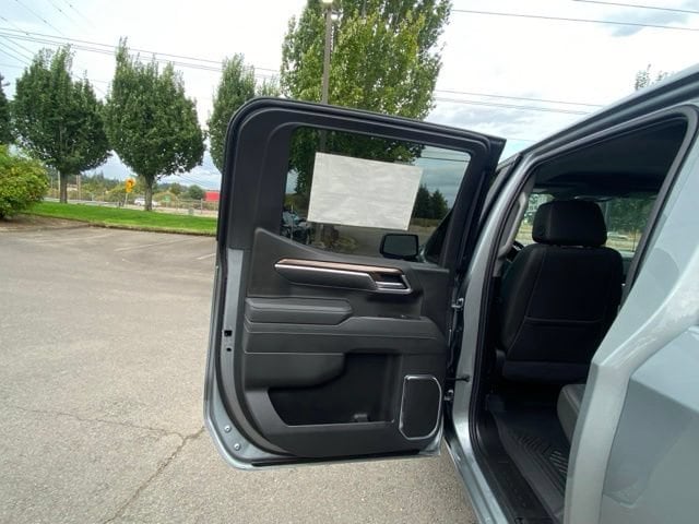 2026 Chevrolet Silverado 1500 RST - Photo 12