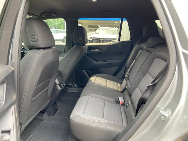 2026 Chevrolet Equinox LT - Photo 13