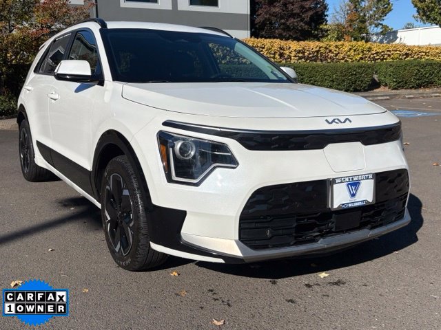 2023 Kia Niro Wind