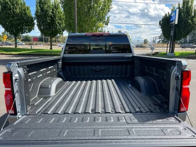 2026 Chevrolet Silverado 2500 HD LTZ - Photo 9
