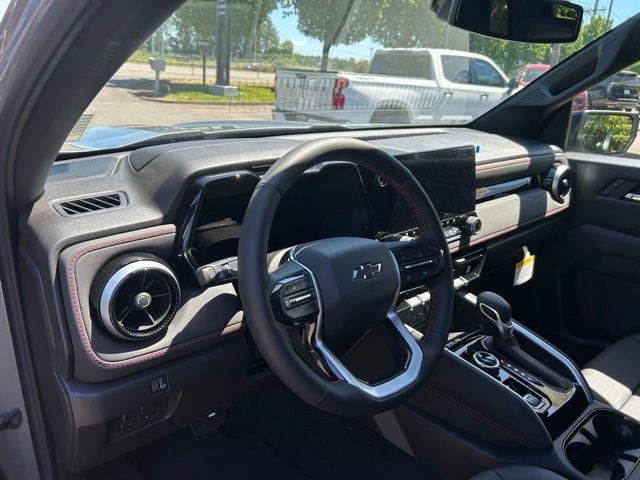 2026 Chevrolet Colorado Z71 - Photo 19