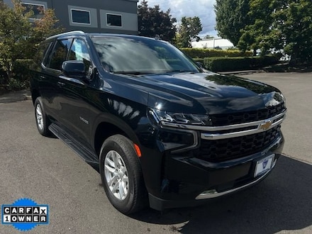 2023 Chevrolet Tahoe LS SUV