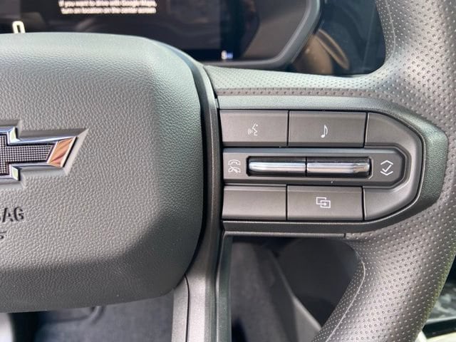 2026 Chevrolet Colorado Trail Boss - Photo 16