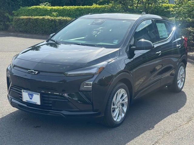 2027 Chevrolet Bolt LT - Photo 3