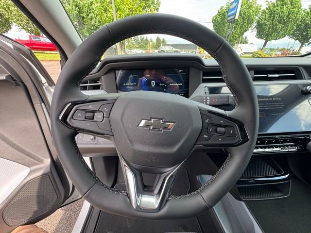 2027 Chevrolet Bolt LT - Photo 21