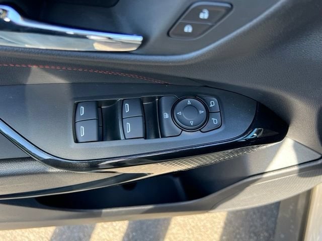 2026 Chevrolet Trax RS - Photo 17