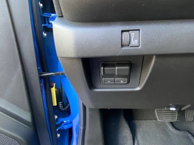 2026 Chevrolet Colorado Trail Boss - Photo 14