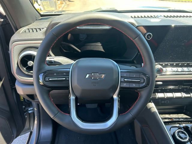 2026 Chevrolet Colorado Z71 - Photo 20