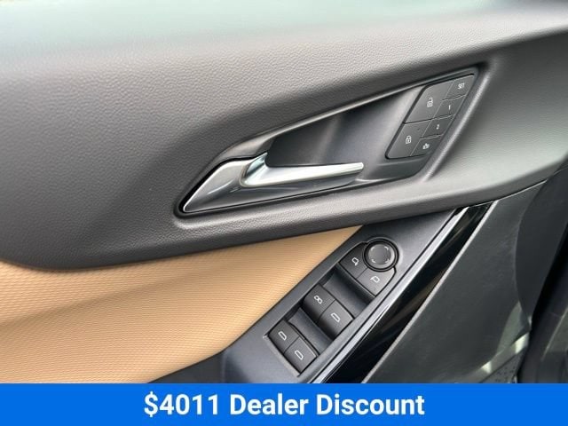 2026 Chevrolet Equinox ACTIV - Photo 18