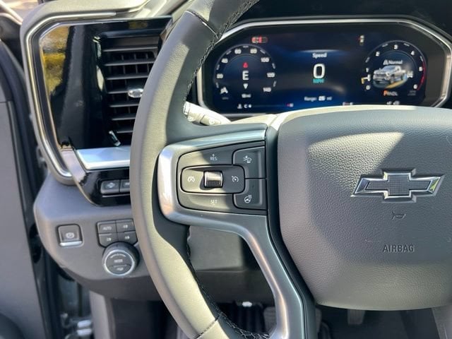 2026 Chevrolet Silverado 2500 HD LTZ - Photo 21