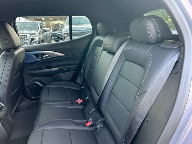 2026 Chevrolet Equinox EV 2LT - Photo 13
