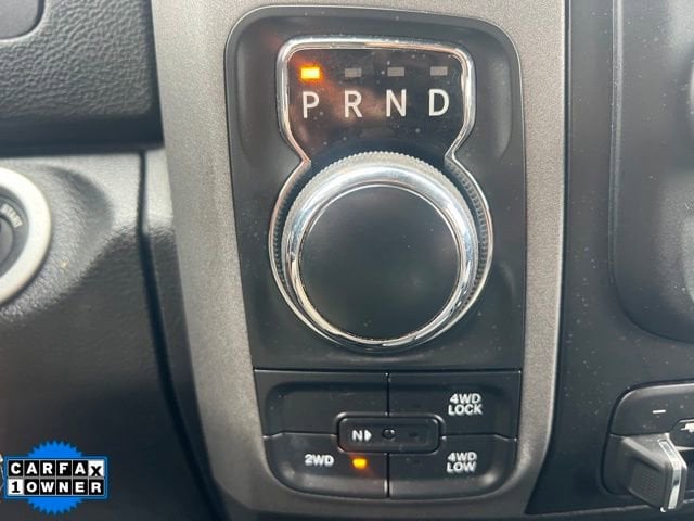 2021 RAM Ram 1500 Classic Tradesman - Photo 26