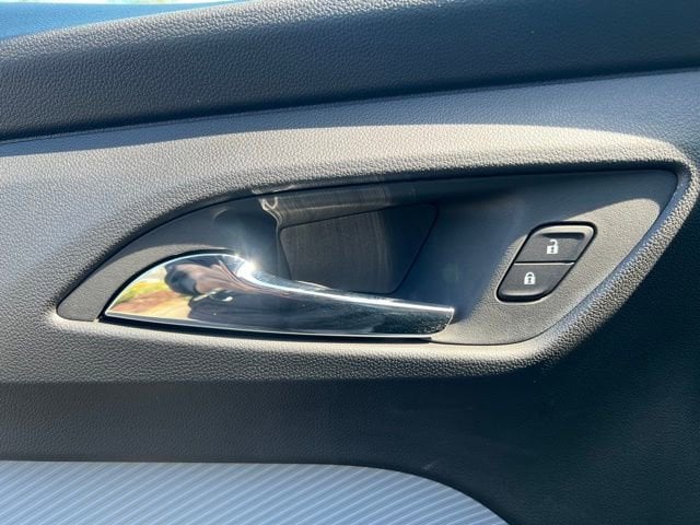 2027 Chevrolet Bolt LT - Photo 16