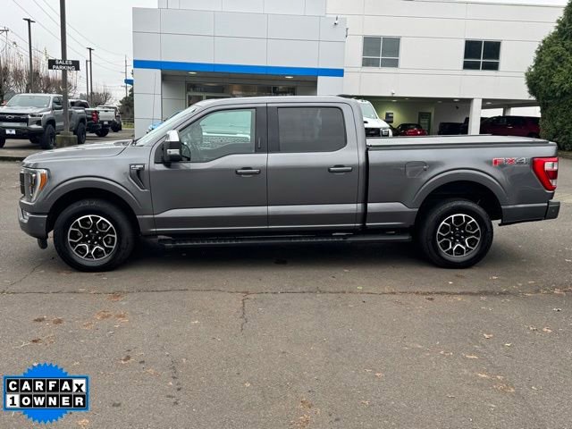 2021 Ford F-150 XL photo 4