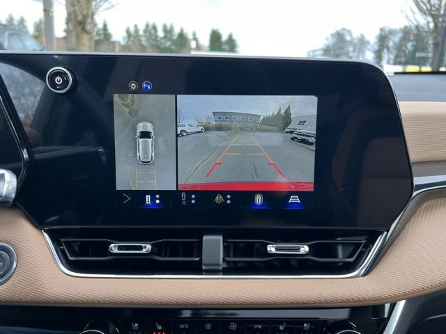 2026 Chevrolet Equinox ACTIV - Photo 32