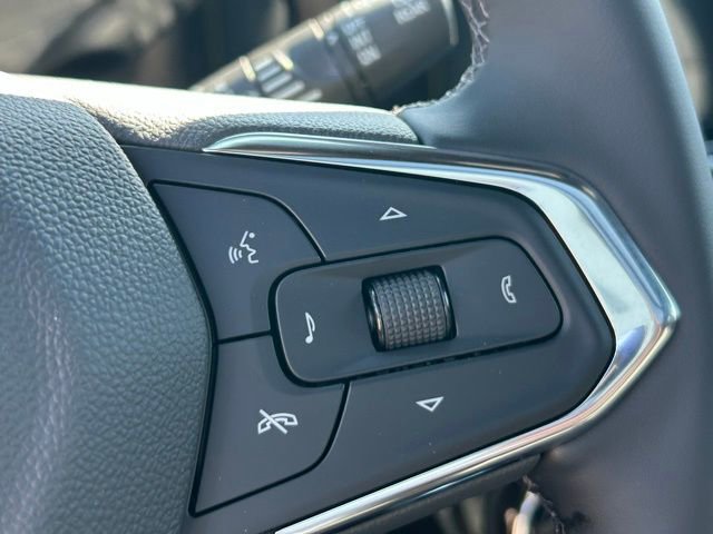 2026 Chevrolet Trailblazer Activ - Photo 25