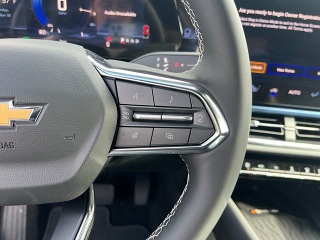 2026 Chevrolet Equinox EV 2LT - Photo 22