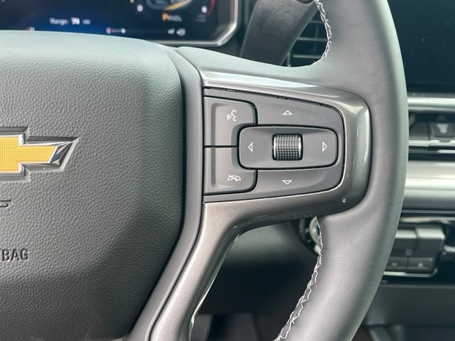 2026 Chevrolet Silverado 2500 HD High Country - Photo 26