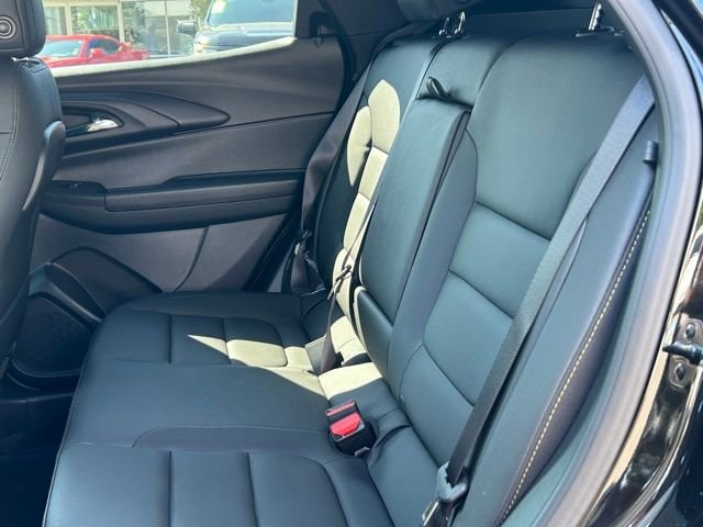 2026 Chevrolet Trailblazer Activ - Photo 13