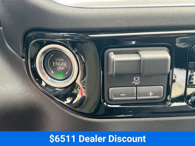 2026 Chevrolet Silverado 2500 HD High Country - Photo 28