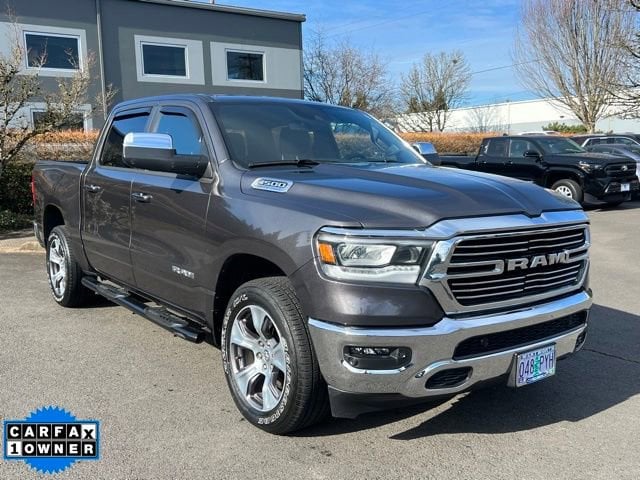 2023 RAM Ram 1500 Pickup Laramie