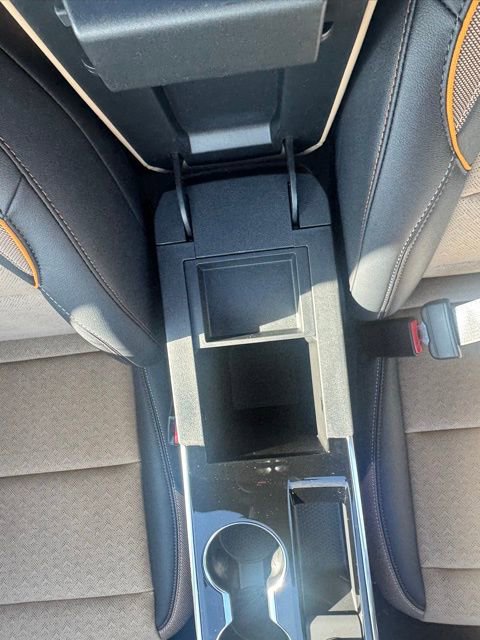 2026 Chevrolet Equinox ACTIV - Photo 24