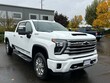  Chevrolet Silverado 3500 HD