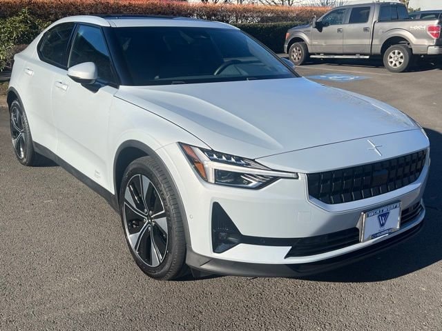 2023 Polestar 2's photo