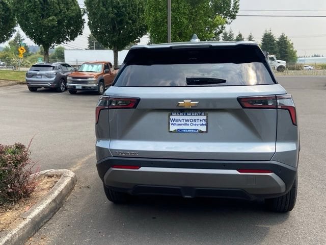 2026 Chevrolet Equinox LT - Photo 6