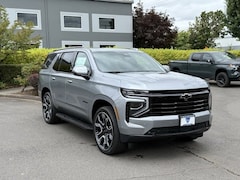 2025 Chevrolet Tahoe RST SUV