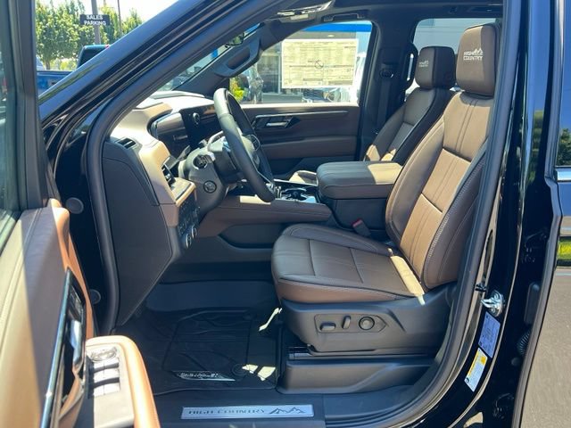 2026 Chevrolet Suburban High Country - Photo 22