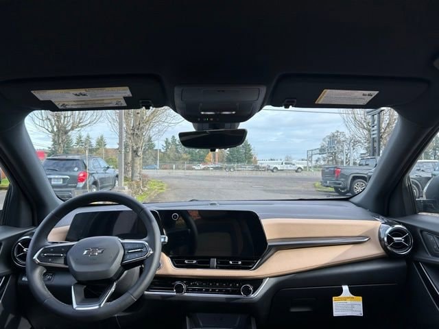 2026 Chevrolet Equinox ACTIV - Photo 16