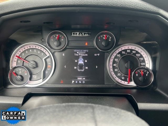 2021 RAM Ram 1500 Classic Tradesman - Photo 21