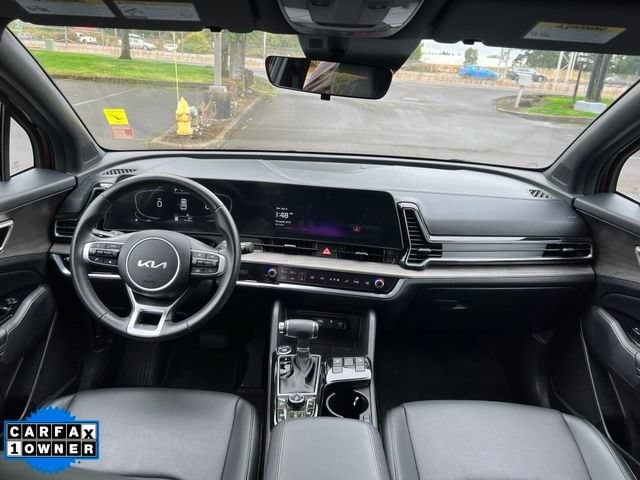 2023 Kia Sportage X-Line - Photo 14