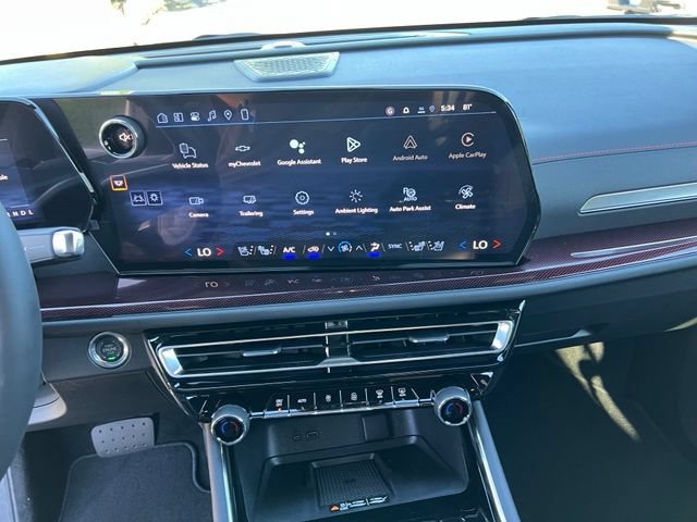 2026 Chevrolet Traverse RS - Photo 27