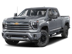 2025 Chevrolet Silverado 2500 HD High Country Truck