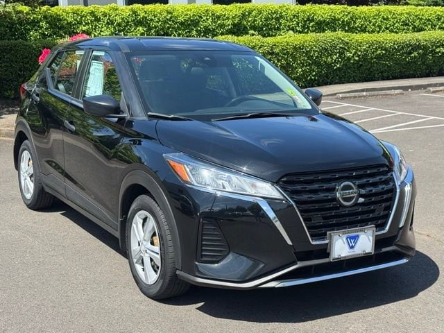 2021 Nissan Kicks 1.6 S's photo
